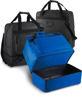 Proact Sporttas met stevige bodem / 60 L – foto 2