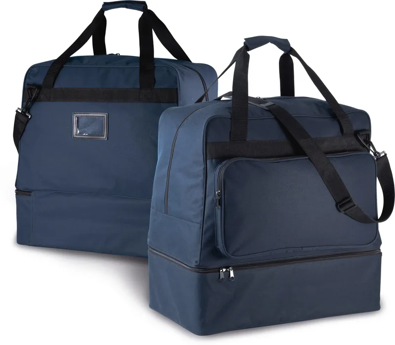 Proact Sporttas met stevige bodem / 90 L