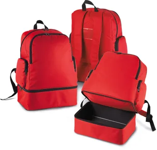 Proact Team sports backpack with rigid bottom - 42L – foto 1