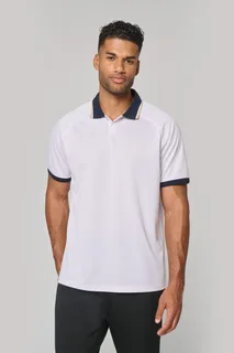Proact Lifestyle sportpolo uniseks – foto 3