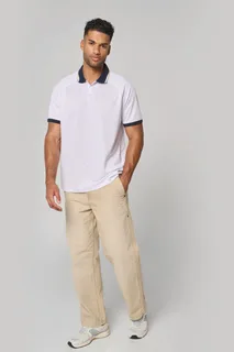 Proact Lifestyle sportpolo uniseks – foto 7