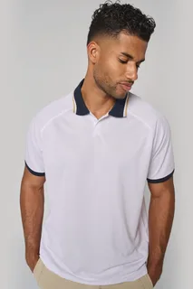 Proact Lifestyle sportpolo uniseks – foto 11