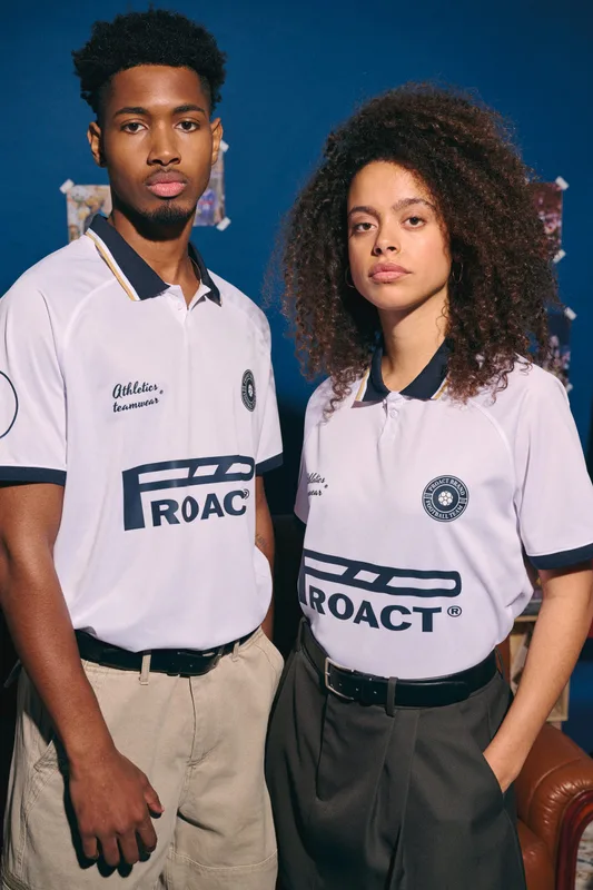 Proact Lifestyle sportpolo uniseks