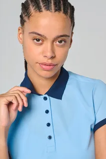 Proact Ladies’ performance piqué polo shirt – foto 5