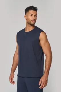 Proact Unisex 190 sleeveless t-shirt – foto 3