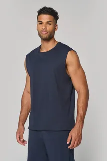 Proact Unisex 190 sleeveless t-shirt – foto 1