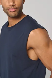 Proact Unisex 190 sleeveless t-shirt – foto 9
