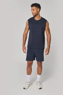 Proact Men's 2-in-1 shorts with integrated inner shorts – foto 4