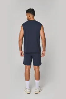Proact Men's 2-in-1 shorts with integrated inner shorts – foto 5