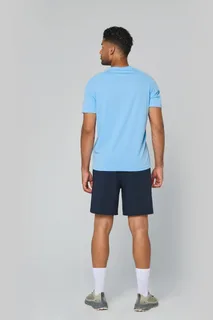 Proact Heren-sport-T-shirt V-hals – foto 3