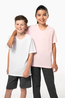 Proact Technisch sport-t-shirt – foto 16