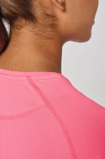 Proact Damessportshirt Lange Mouwen – foto 6