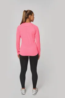 Proact Dameslegging – foto 4