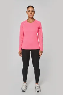 Proact Dameslegging – foto 3