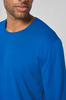 Proact Men's long-sleeved sports T-shirt – foto 7