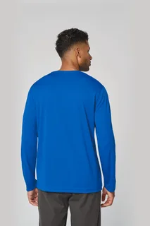 Proact Men's long-sleeved sports T-shirt – foto 2