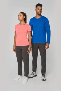 Proact Unisex joggingbroek van licht katoen – foto 1