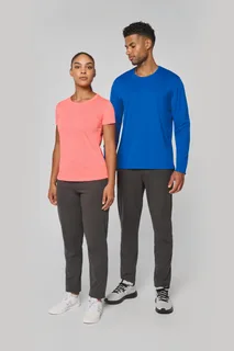 Proact Unisex joggingbroek van licht katoen – foto 6