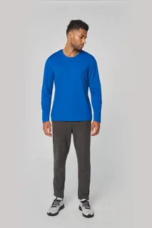 Proact Unisex joggingbroek van licht katoen – foto 4