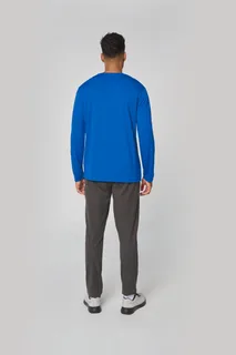Proact Unisex joggingbroek van licht katoen – foto 5