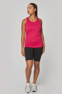 Proact Ladies' sports tank top – foto 3
