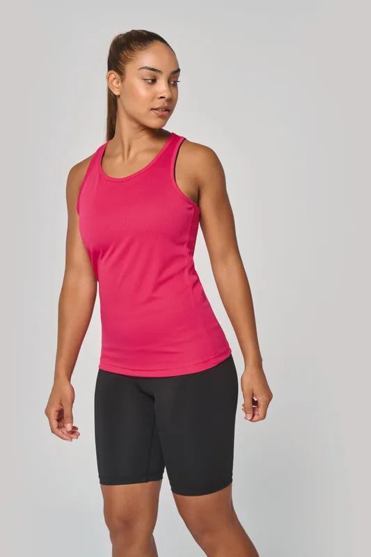 Proact Damessporttop