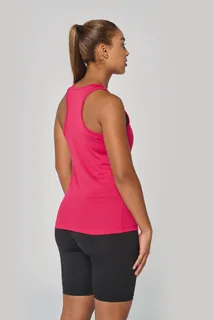 Proact Ladies' sports tank top – foto 2