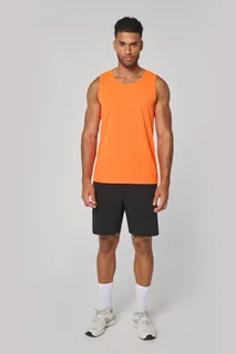 Proact Men's sports tank top – foto 3