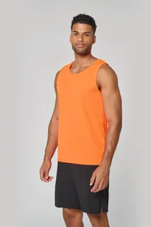 Proact Men's sports tank top – foto 1