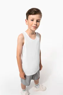 Proact Kids sports tank top – foto 3