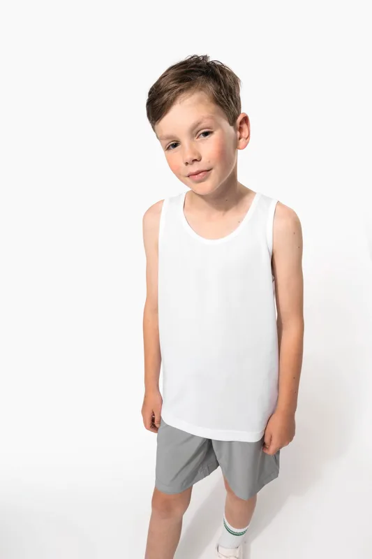 Proact Sporttop voor kinderen