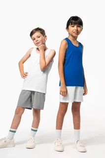 Proact Kids sports tank top – foto 11