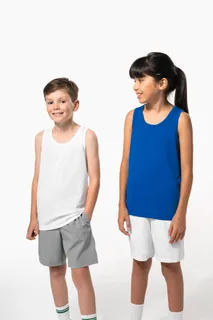 Proact Kids sports tank top – foto 14