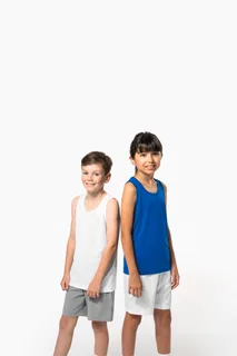 Proact Kids sports tank top – foto 13