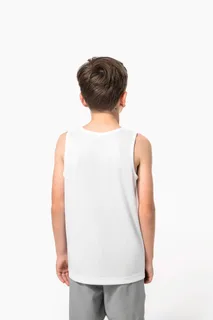 Proact Kids sports tank top – foto 2