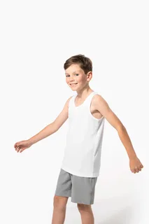 Proact Kids sports tank top – foto 4