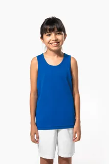 Proact Kids sports tank top – foto 6