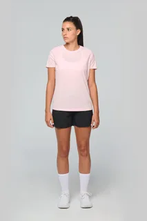 Proact Ladies' short-sleeved sports T-shirt – foto 1