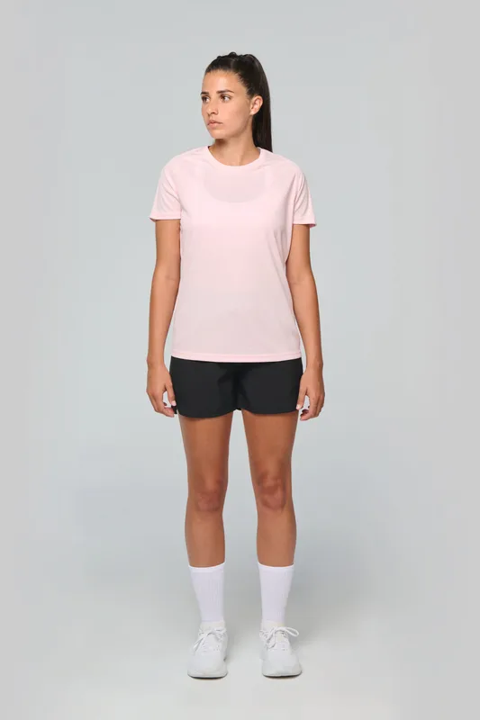 Proact Functioneel damessportshirt