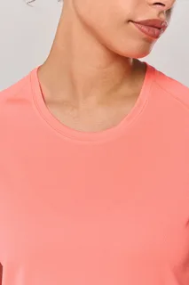 Proact Ladies' short-sleeved sports T-shirt – foto 13