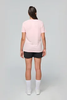 Proact Ladies' short-sleeved sports T-shirt – foto 3