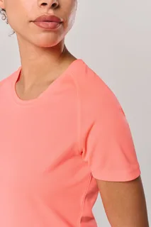 Proact Ladies' short-sleeved sports T-shirt – foto 12