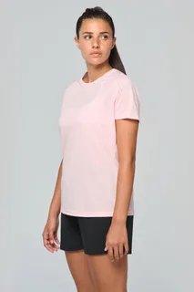 Proact Ladies' short-sleeved sports T-shirt – foto 2