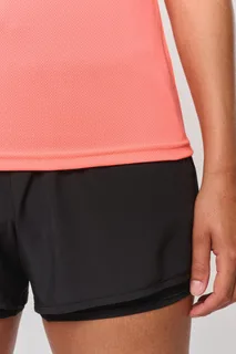 Proact Ladies' short-sleeved sports T-shirt – foto 14