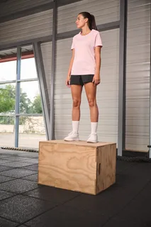 Proact Ladies' short-sleeved sports T-shirt – foto 6