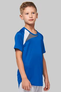 Proact PA437 | Multisport sport-T-shirt korte mouwen voor kinderen – foto 3