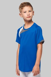 Proact PA437 | Multisport sport-T-shirt korte mouwen voor kinderen – foto 1