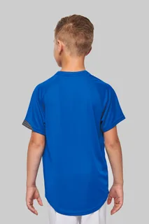 Proact PA437 | Multisport sport-T-shirt korte mouwen voor kinderen – foto 2