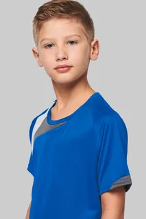 Proact PA437 | Multisport sport-T-shirt korte mouwen voor kinderen – foto 5