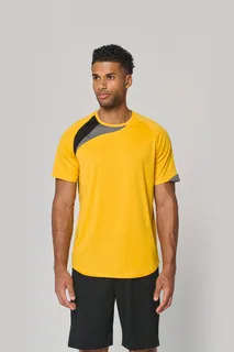 Proact Unisex short-sleeved multisport jersey – foto 2